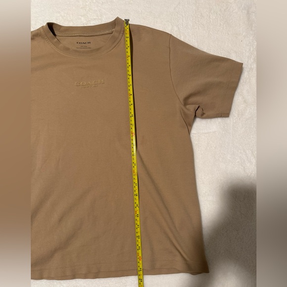 Coach Top - Picture 7 of 8